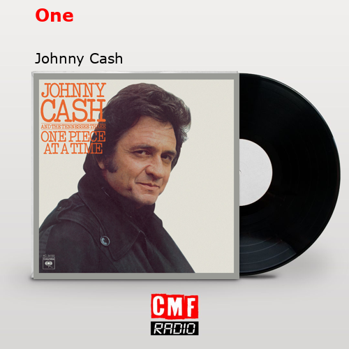 One – Johnny Cash