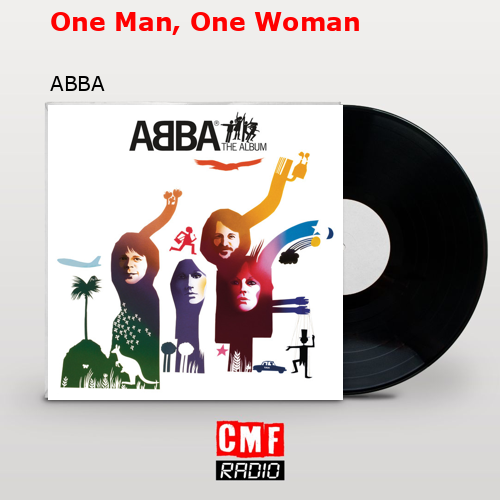 One Man, One Woman – ABBA