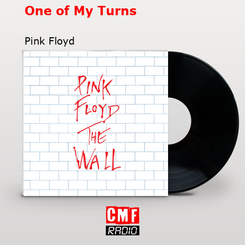 final cover One of My Turns Pink Floyd