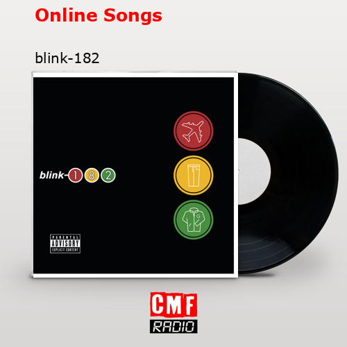 Online Songs – blink-182