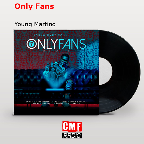final cover Only Fans Young Martino