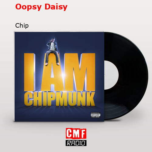 final cover Oopsy Daisy Chip