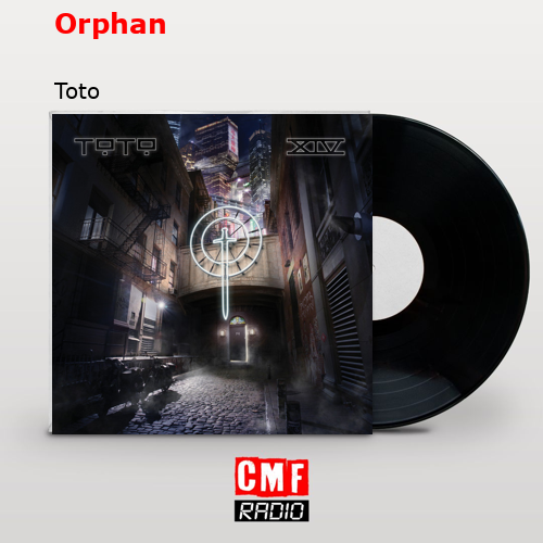 final cover Orphan Toto