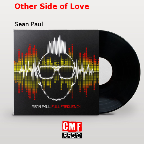 final cover Other Side of Love Sean Paul