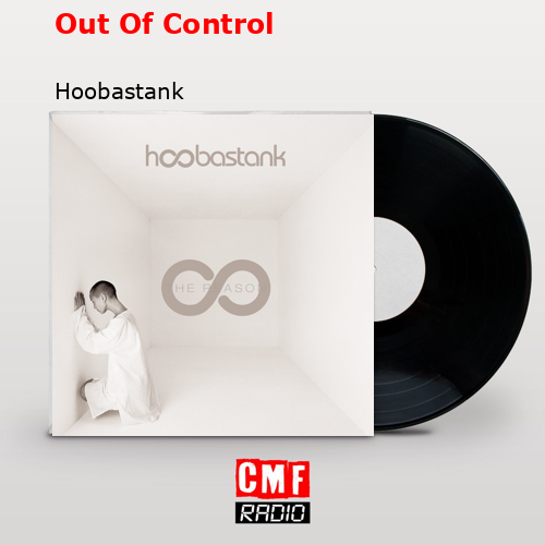 final cover Out Of Control Hoobastank