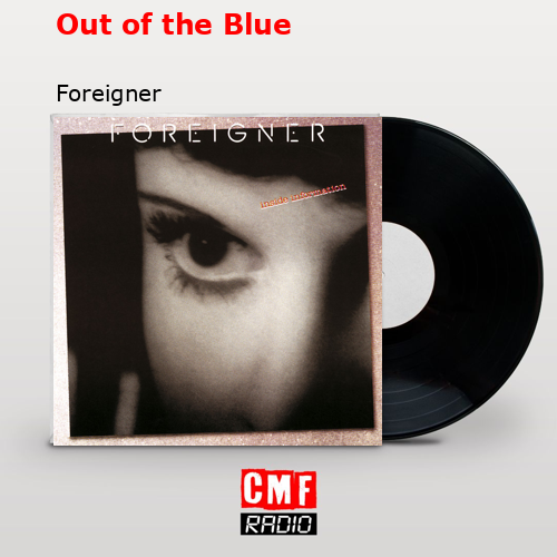 final cover Out of the Blue Foreigner