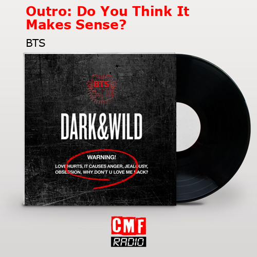 Outro: Do You Think It Makes Sense? – BTS