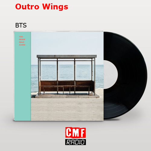 Outro Wings – BTS