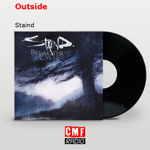 Outside – Staind