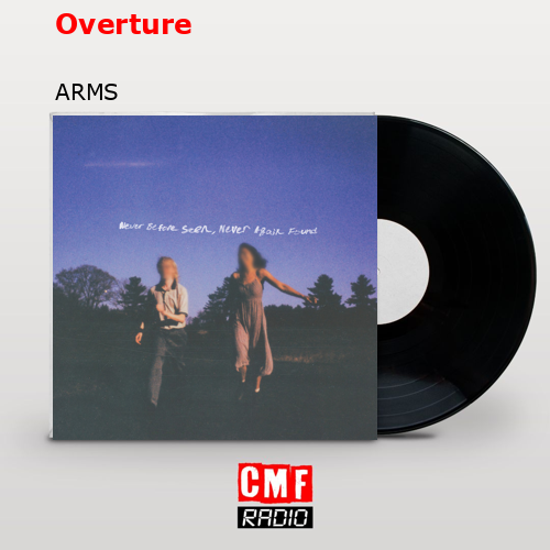 Overture – ARMS