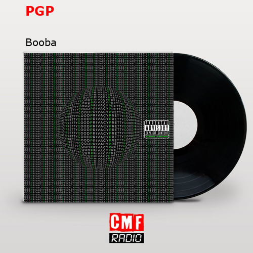 PGP – Booba