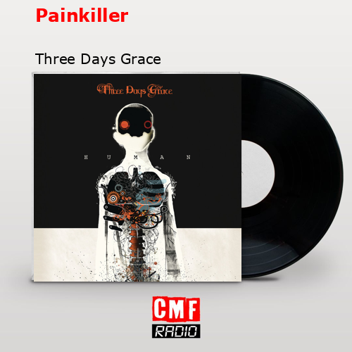 Painkiller – Three Days Grace