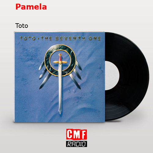 Pamela – Toto