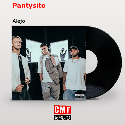 Pantysito – Alejo