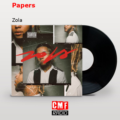 Papers – Zola