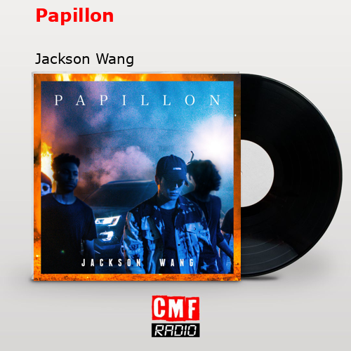 Papillon – Jackson Wang