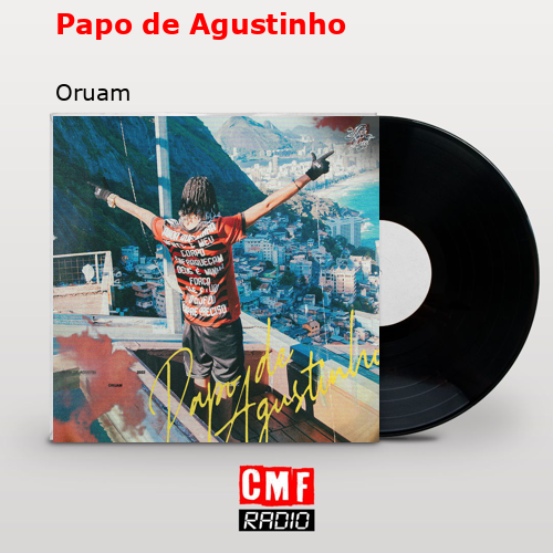 final cover Papo de Agustinho Oruam