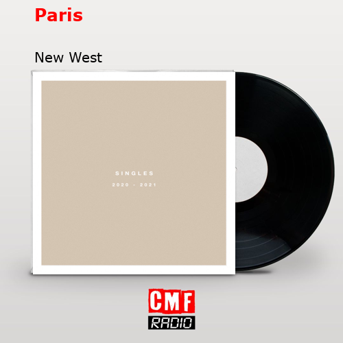 Paris – New West