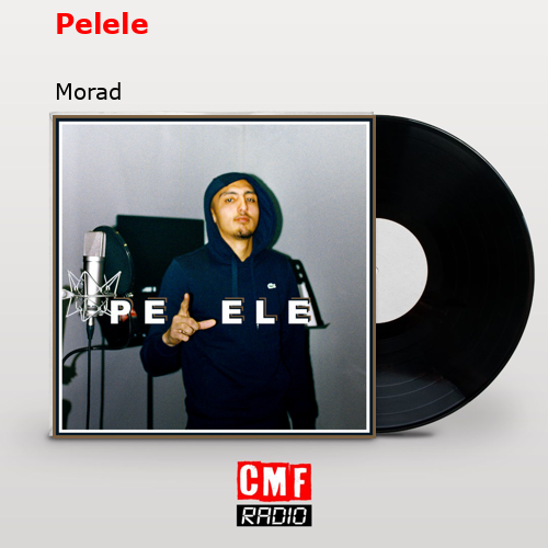 Pelele – Morad