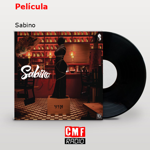 Película – Sabino