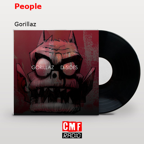 People – Gorillaz