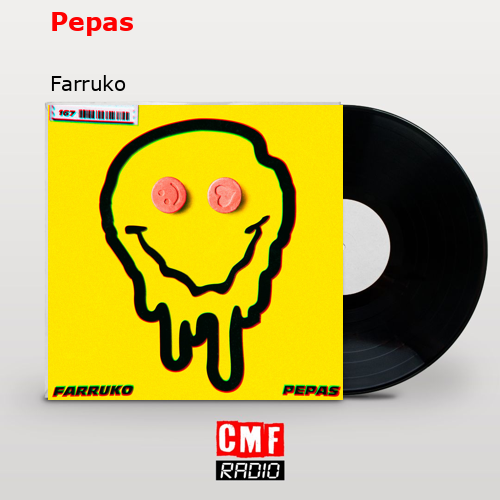 Pepas – Farruko