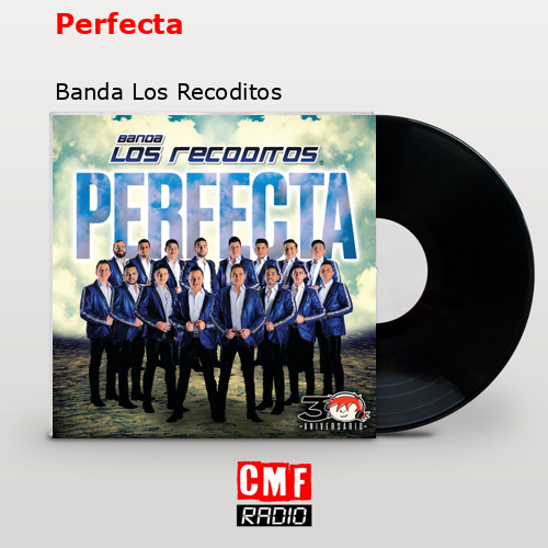 Perfecta – Banda Los Recoditos
