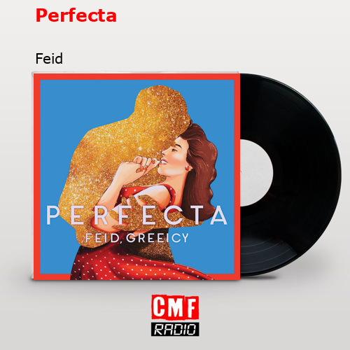 final cover Perfecta Feid