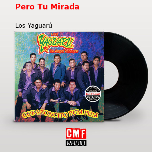 Pero Tu Mirada – Los Yaguarú