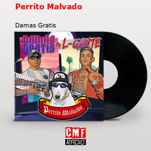 Perrito Malvado – Damas Gratis