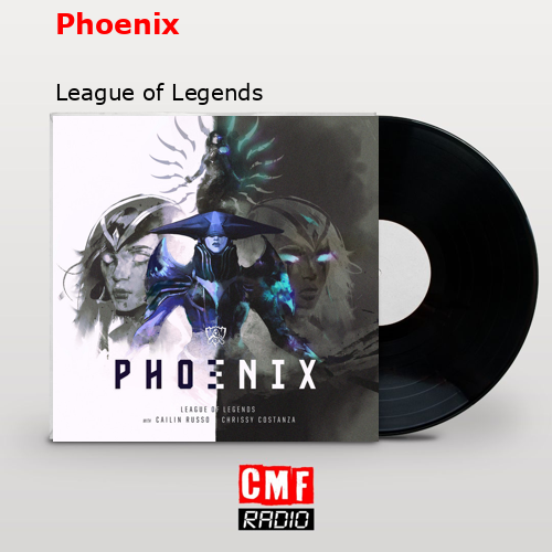 Phoenix – League of Legends