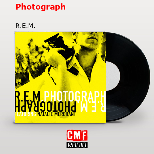 Photograph – R.E.M.