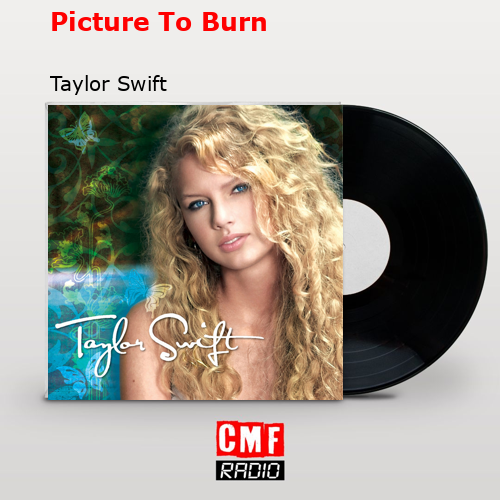 Picture To Burn – Taylor Swift