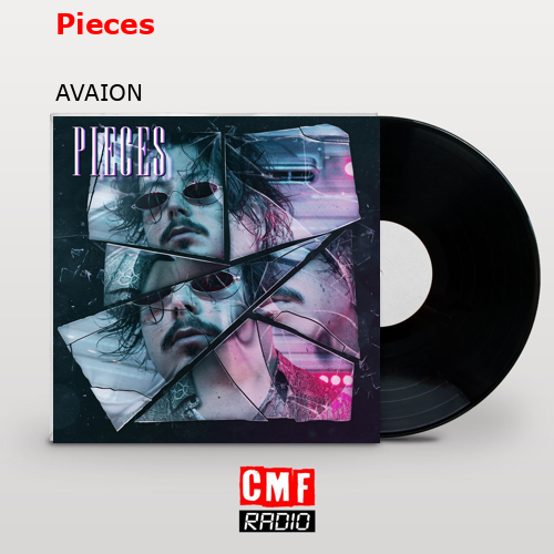 AVAION - Pieces, ESPAÑOL