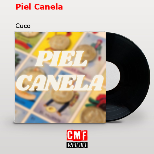final cover Piel Canela Cuco