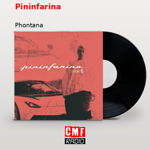 final cover Pininfarina Phontana