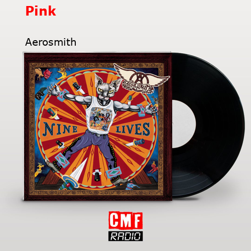 final cover Pink Aerosmith
