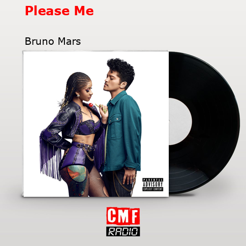 Please Me – Bruno Mars