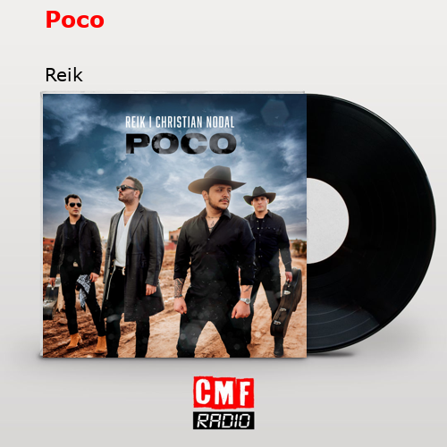 Poco – Reik