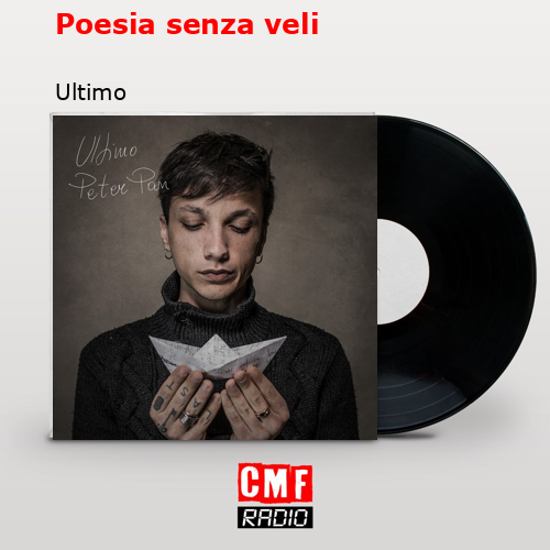 Poesia senza veli – Ultimo