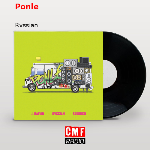 Ponle – Rvssian