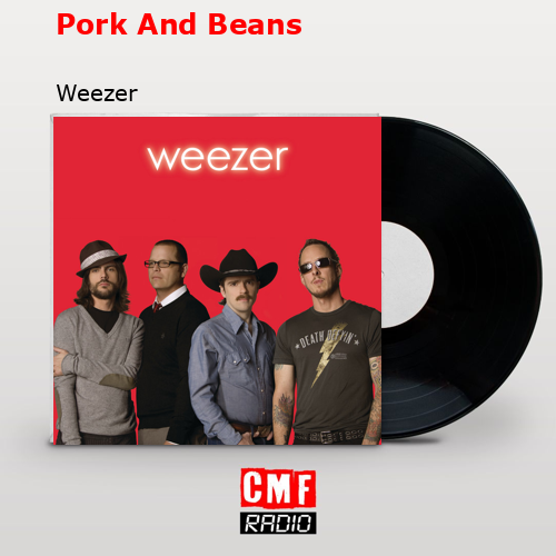 final cover Pork And Beans Weezer