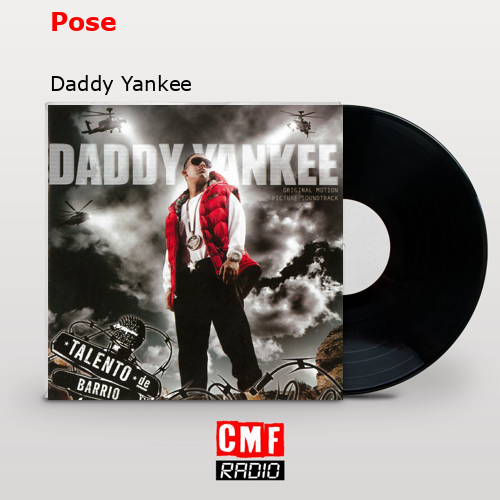 Daddy Yankee - Talento De Barrio - Amazon.com Music
