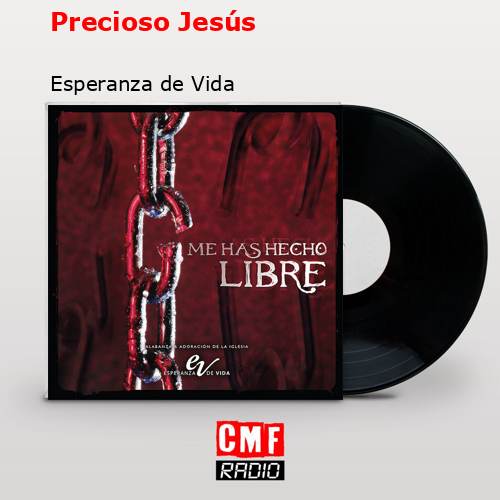 final cover Precioso Jesus Esperanza de Vida