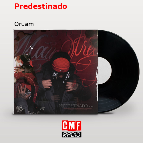 Predestinado – Oruam