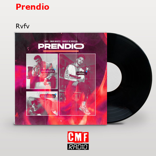 Prendio – Rvfv