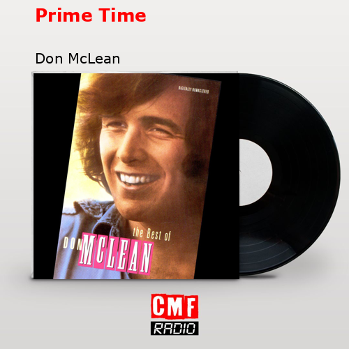 Prime Time – Don McLean