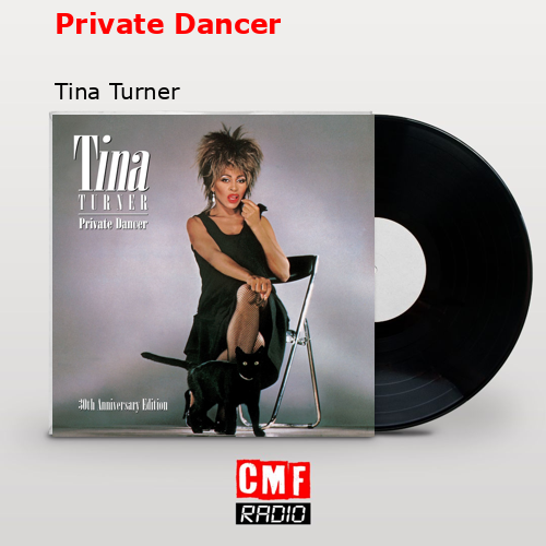 Private Dancer – Tina Turner