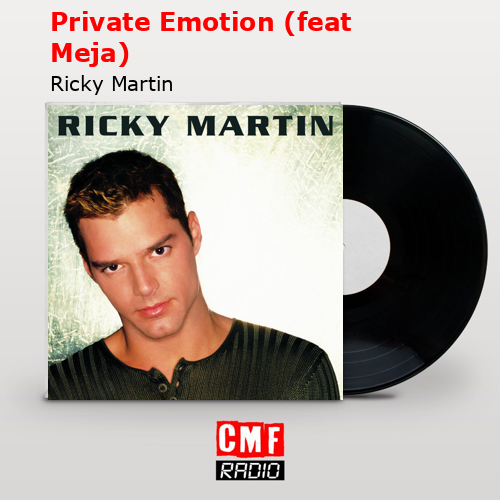 Private Emotion (feat Meja) – Ricky Martin