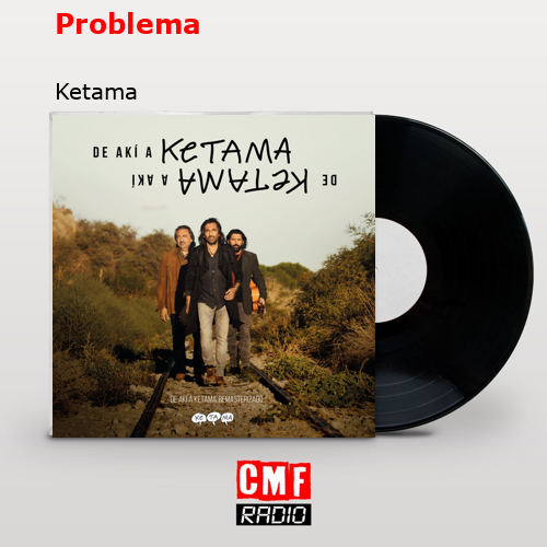 Problema – Ketama
